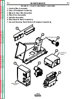 Предварительный просмотр 39 страницы Lincoln Electric SVM154-A Service Manual