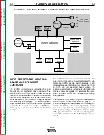 Предварительный просмотр 42 страницы Lincoln Electric SVM154-A Service Manual