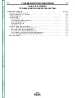 Предварительный просмотр 46 страницы Lincoln Electric SVM154-A Service Manual