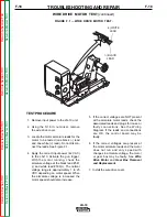 Предварительный просмотр 63 страницы Lincoln Electric SVM154-A Service Manual