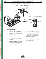 Предварительный просмотр 65 страницы Lincoln Electric SVM154-A Service Manual