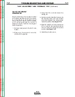 Предварительный просмотр 66 страницы Lincoln Electric SVM154-A Service Manual