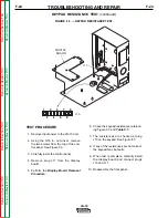 Предварительный просмотр 69 страницы Lincoln Electric SVM154-A Service Manual