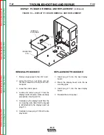 Предварительный просмотр 77 страницы Lincoln Electric SVM154-A Service Manual