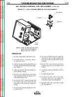 Предварительный просмотр 79 страницы Lincoln Electric SVM154-A Service Manual