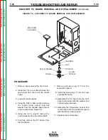 Предварительный просмотр 81 страницы Lincoln Electric SVM154-A Service Manual