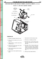 Предварительный просмотр 83 страницы Lincoln Electric SVM154-A Service Manual