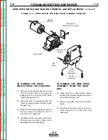 Предварительный просмотр 84 страницы Lincoln Electric SVM154-A Service Manual