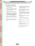 Предварительный просмотр 85 страницы Lincoln Electric SVM154-A Service Manual