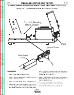 Предварительный просмотр 87 страницы Lincoln Electric SVM154-A Service Manual