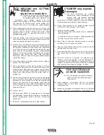 Preview for 4 page of Lincoln Electric SVM188-A Service Manual