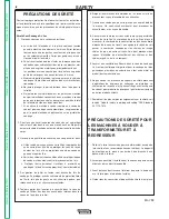 Preview for 5 page of Lincoln Electric SVM188-A Service Manual