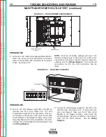 Preview for 63 page of Lincoln Electric SVM188-A Service Manual