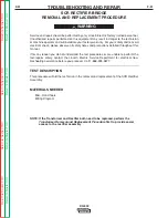 Preview for 81 page of Lincoln Electric SVM188-A Service Manual