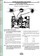 Preview for 83 page of Lincoln Electric SVM188-A Service Manual