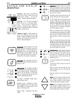 Preview for 11 page of Lincoln Electric SYNERGIC 7F Operator'S Manual