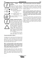 Preview for 21 page of Lincoln Electric SYNERGIC 7F Operator'S Manual