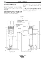 Предварительный просмотр 13 страницы Lincoln Electric TANDEM IM666-A Operator'S Manual