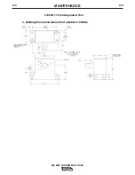 Предварительный просмотр 18 страницы Lincoln Electric TANDEM MIG 800 Operator'S Manual