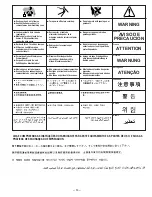 Preview for 53 page of Lincoln Electric TIG MODULE IM528-B Operator'S Manual