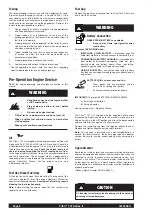 Preview for 8 page of Lincoln Electric TITAN 701 II Series Operating Manual