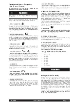 Preview for 13 page of Lincoln Electric TITAN 701 II Series Operating Manual