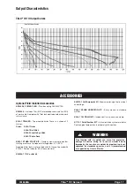 Preview for 17 page of Lincoln Electric TITAN 701 II Series Operating Manual