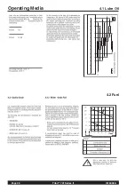 Preview for 38 page of Lincoln Electric TITAN 701 II Series Operating Manual