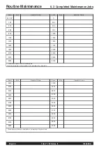 Preview for 40 page of Lincoln Electric TITAN 701 II Series Operating Manual