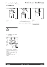 Preview for 43 page of Lincoln Electric TITAN 701 II Series Operating Manual