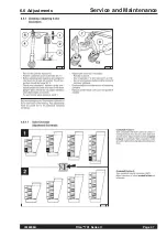 Preview for 47 page of Lincoln Electric TITAN 701 II Series Operating Manual