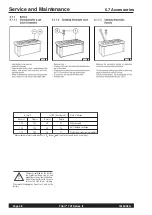 Preview for 48 page of Lincoln Electric TITAN 701 II Series Operating Manual