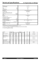 Preview for 52 page of Lincoln Electric TITAN 701 II Series Operating Manual