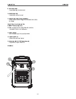 Preview for 17 page of Lincoln Electric Tomahawk 1500 Operator'S Manual