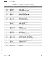 Preview for 60 page of Lincoln Electric Tomahawk 1500 Operator'S Manual