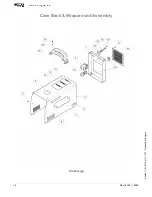 Preview for 61 page of Lincoln Electric Tomahawk 1500 Operator'S Manual