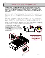 Preview for 3 page of Lincoln Electric Torchmate 5100 Series User Manual