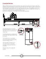 Preview for 24 page of Lincoln Electric Torchmate 5100 Series User Manual