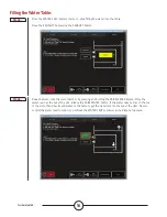 Preview for 30 page of Lincoln Electric Torchmate 5100 Series User Manual