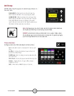 Preview for 40 page of Lincoln Electric Torchmate 5100 Series User Manual