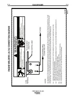 Preview for 42 page of Lincoln Electric VANTAGE 400 AU 11959 Operator'S Manual