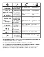 Preview for 45 page of Lincoln Electric VANTAGE 400 AU 11959 Operator'S Manual