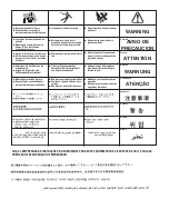 Preview for 46 page of Lincoln Electric VANTAGE 400 AU 11959 Operator'S Manual