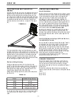 Preview for 17 page of Lincoln Electric Vantage 435X Operator'S Manual