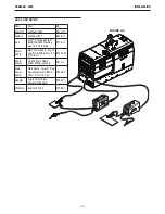 Preview for 21 page of Lincoln Electric Vantage 435X Operator'S Manual