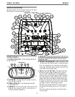 Предварительный просмотр 25 страницы Lincoln Electric Vantage 441X/LE500X Operator'S Manual