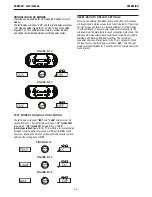 Предварительный просмотр 30 страницы Lincoln Electric Vantage 441X/LE500X Operator'S Manual