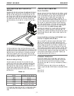 Preview for 17 page of Lincoln Electric Vantage 441X Operator'S Manual