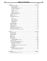 Preview for 9 page of Lincoln Electric VANTAGE 500 (CE) IM894-B Operator'S Manual