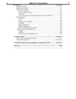 Preview for 10 page of Lincoln Electric VANTAGE 500 (CE) IM894-B Operator'S Manual